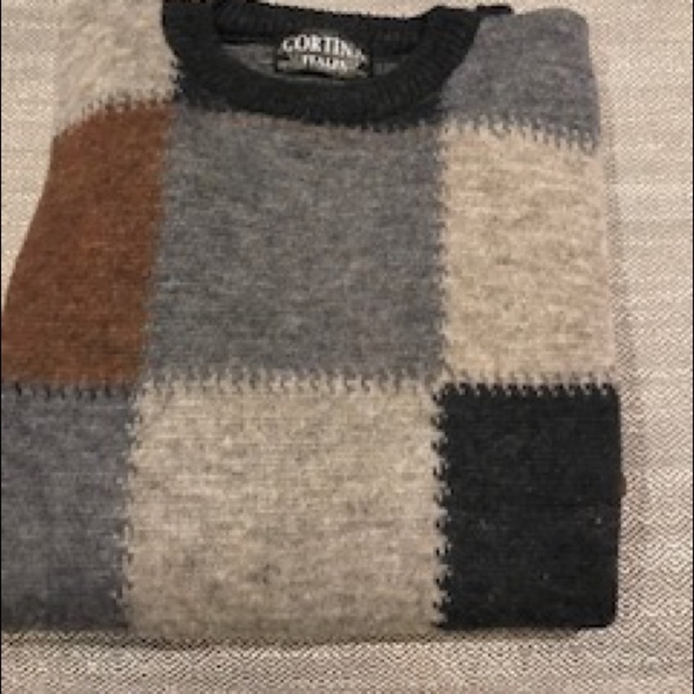 Cortina Italia Sweater